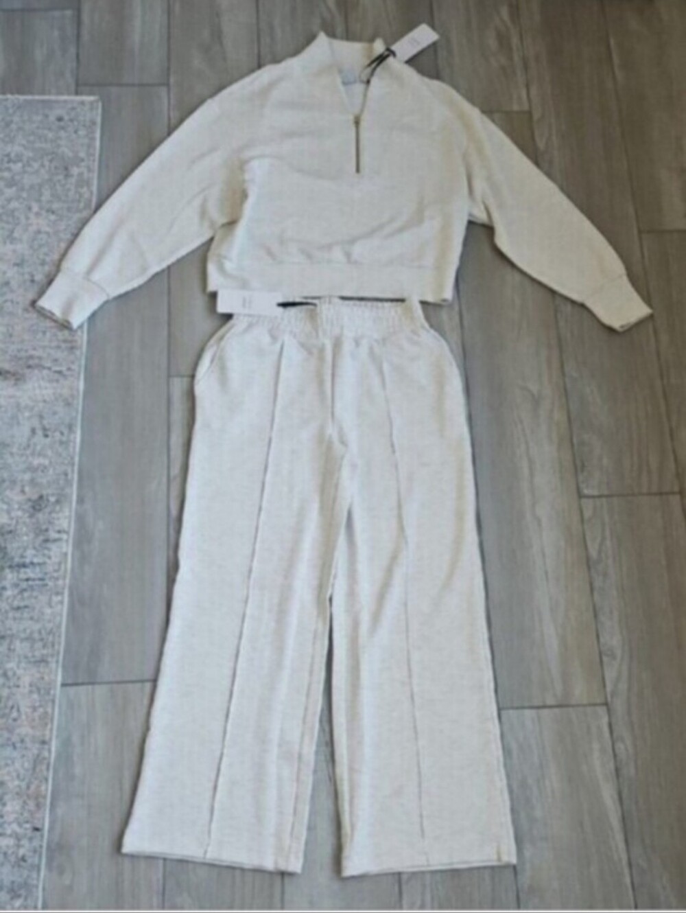 Varley Doublesoft Set - Picture 5 of 11